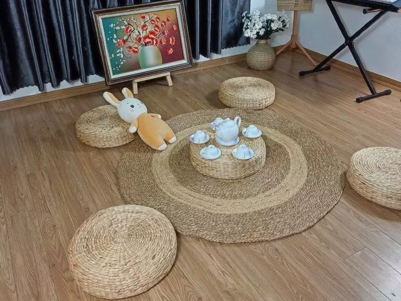 tham coi tron mix be ngo