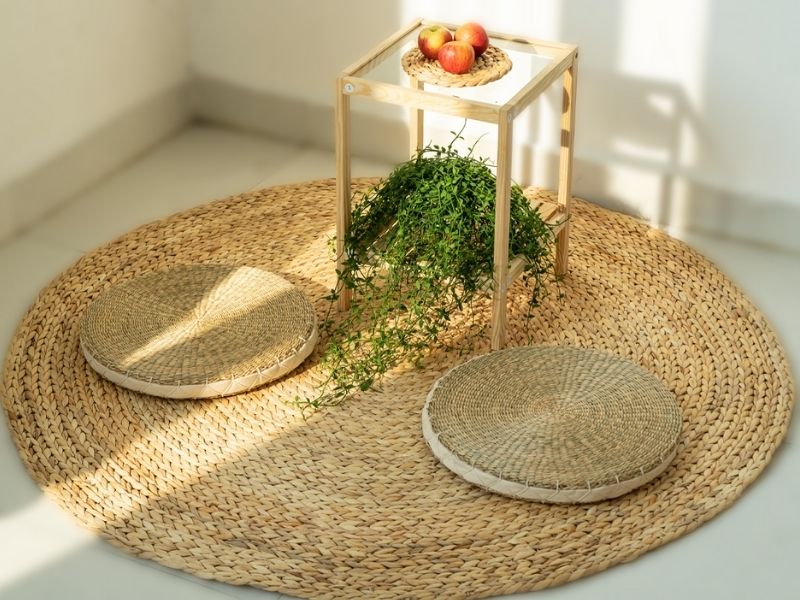 do thu cong my nghe than thien moi truong