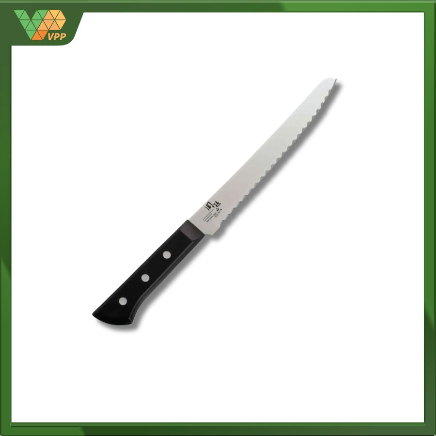 Dao bánh mì Seki Magoroku Wakatake chính hãng