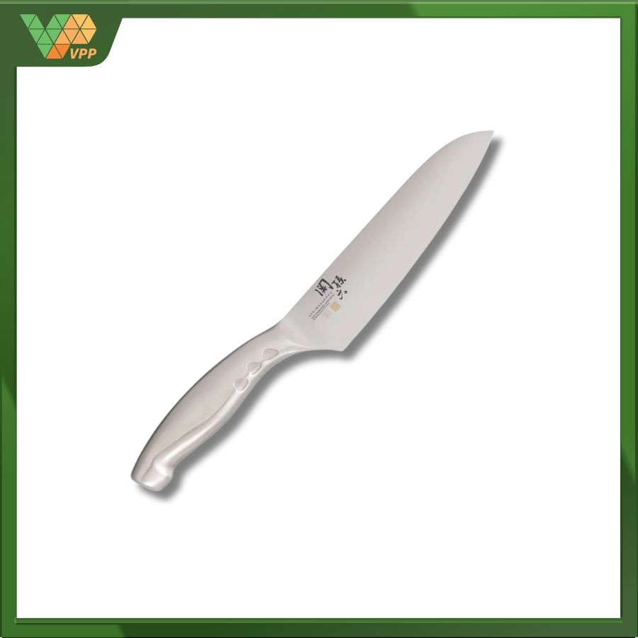 Dao Santoku Seki Magoroku Takumiso (Shoso) chính hãng