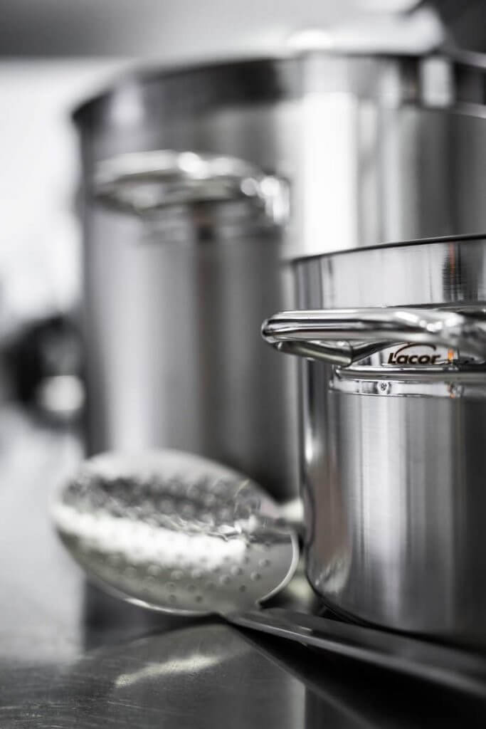 LACOR Thương hiệu đồ gia dụng đẳng cấp từ Tây Ban Nha Thương hiệu LACOR