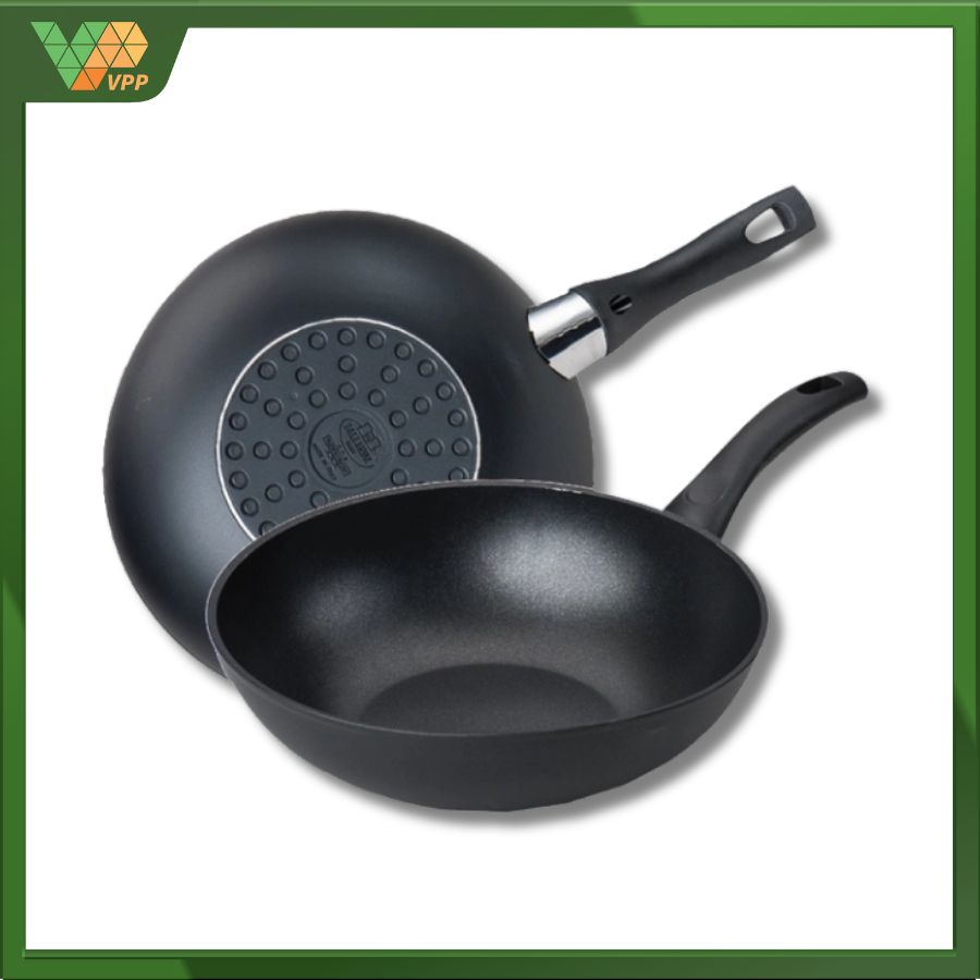 Lưu ý vệ sinh và sử dụng Chảo wok Positano BALLARINI 28cm