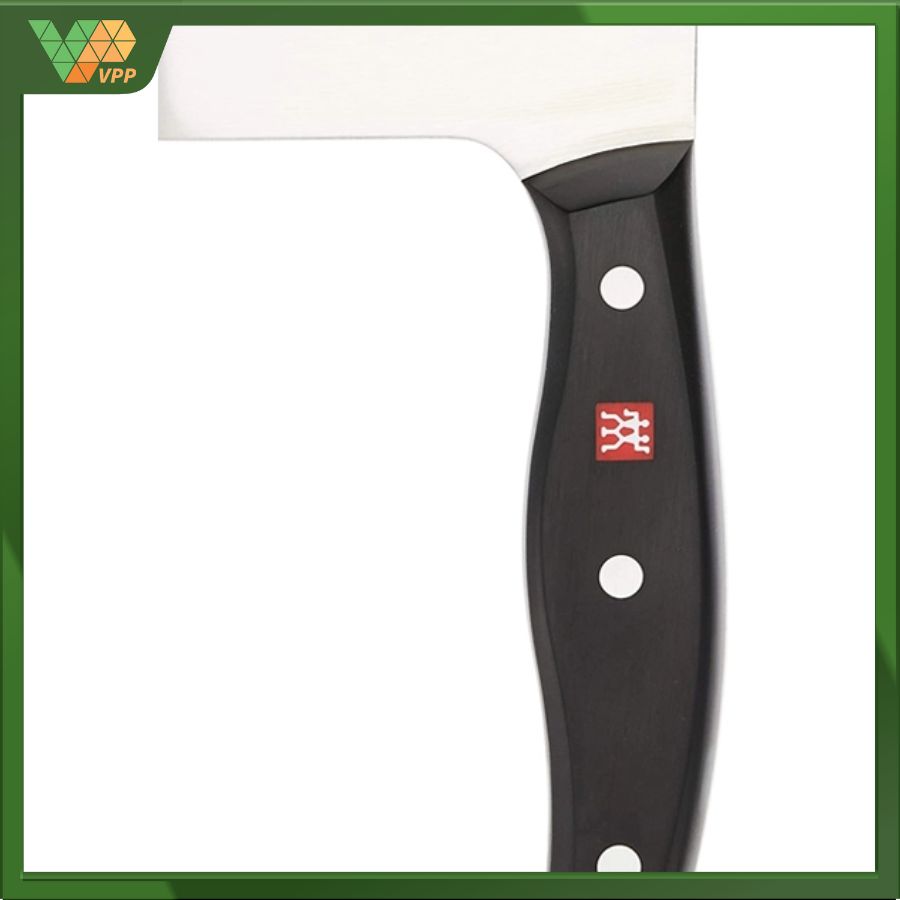 Lưu ý vệ sinh và sử dụng Dao chặt thịt Twin Pollux ZWILLING