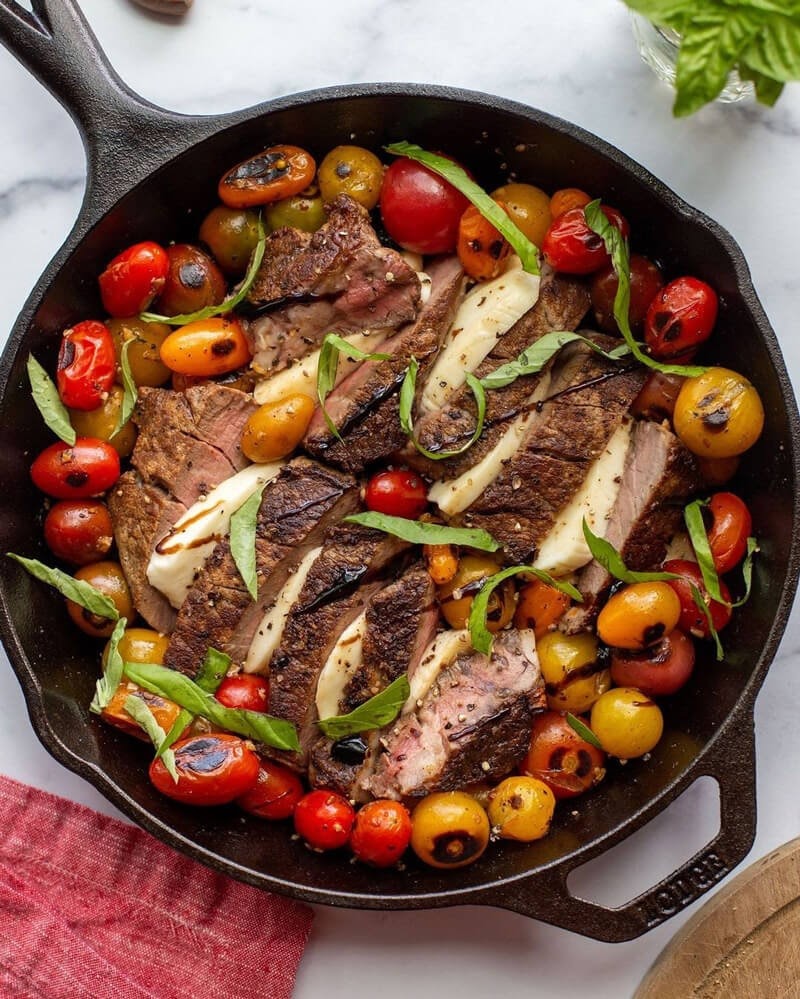 Nồi Chảo Gang LODGE