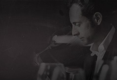 RIEDEL Thương hiệu pha lê 300 tuổi RIEDEL Thương hiệu pha lê 300 tuổi