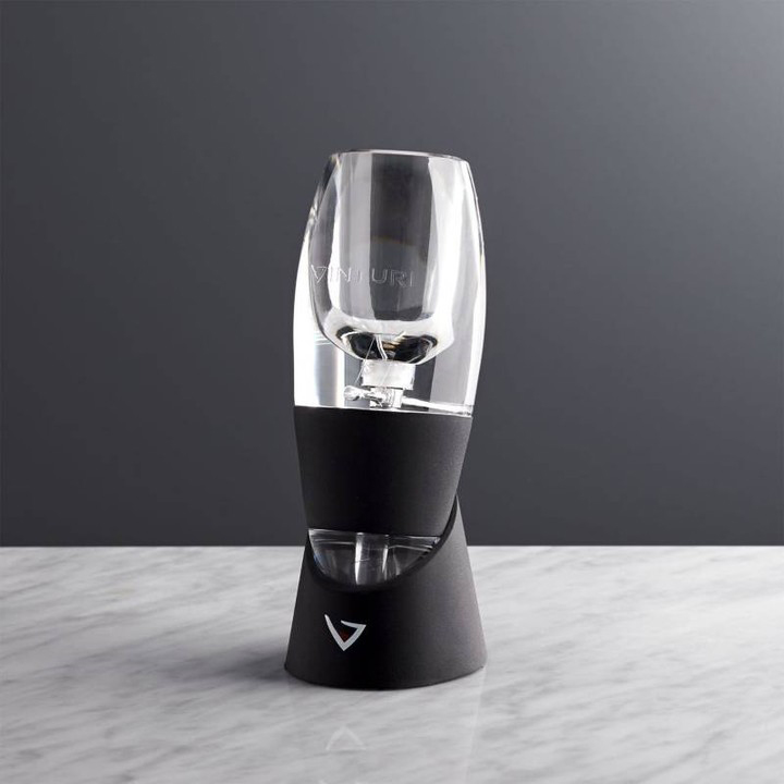 Sản phẩm giúp tăng hương thơm và mùi vị chỉ trong 3 giây Sản phẩm giúp tăng hương thơm và mùi vị chỉ trong 3 giây