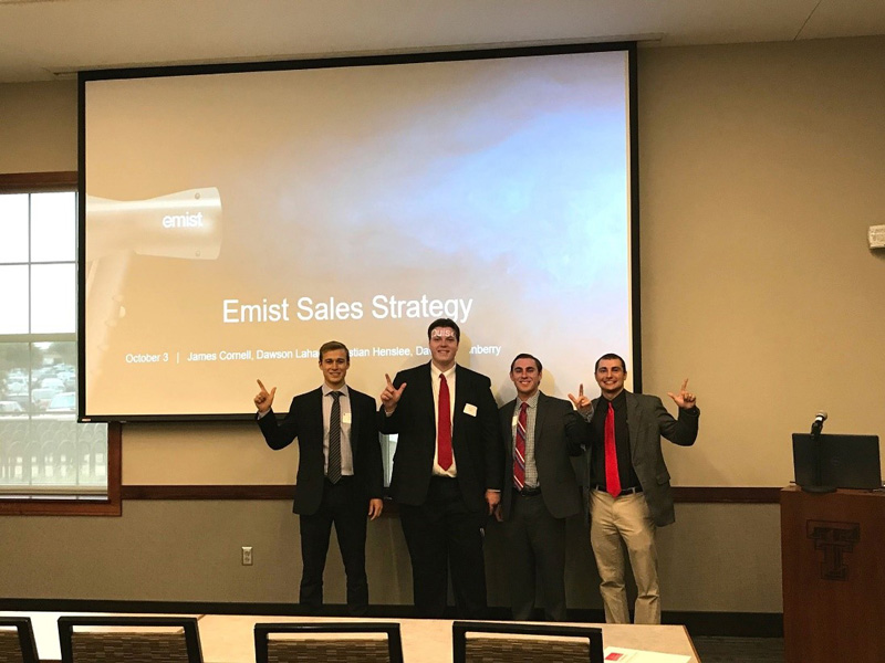 EMIST – GIẢI PHÁP KHỬ TRÙNG TĨNH ĐIỆN HIỆU SUẤT VƯỢT TRỘI Thương hiệu EMist