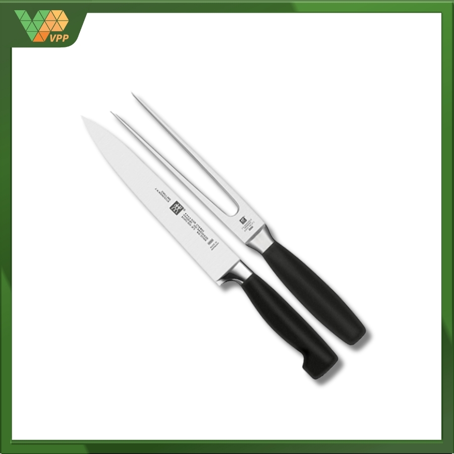Bộ dao Four Star ZWILLING 2 món chính hãng