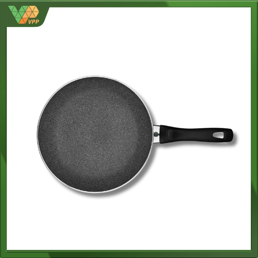 Chảo chiên chống dính Bologna Granitium BALLARINI