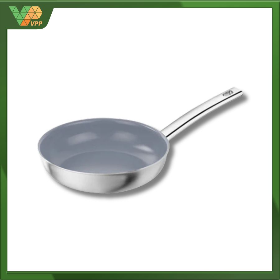 Chảo inox chống dính ZWILLING Prime