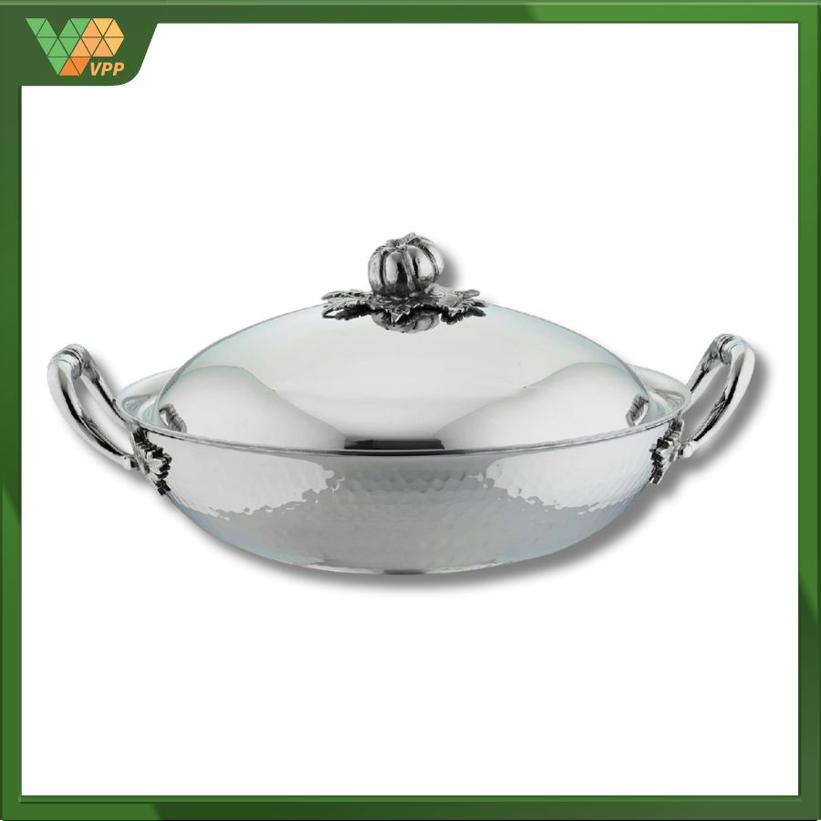 Chảo sâu lòng RUFFONI Opus Prima chính hãng