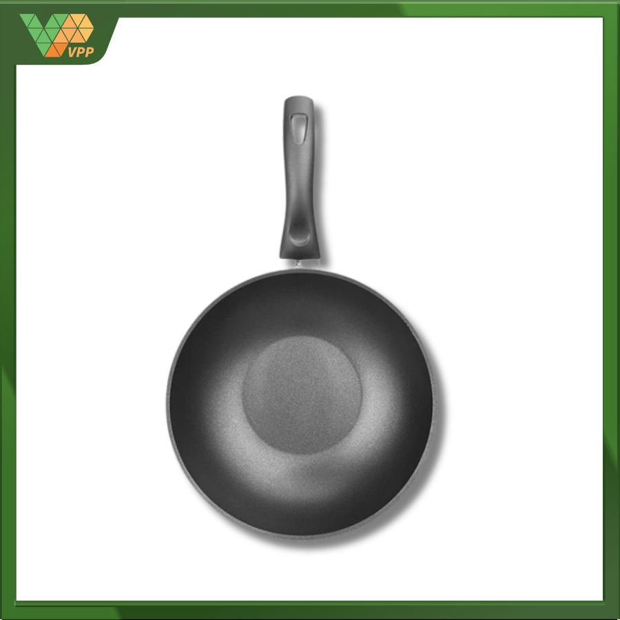 Chảo wok Positano BALLARINI 28cm