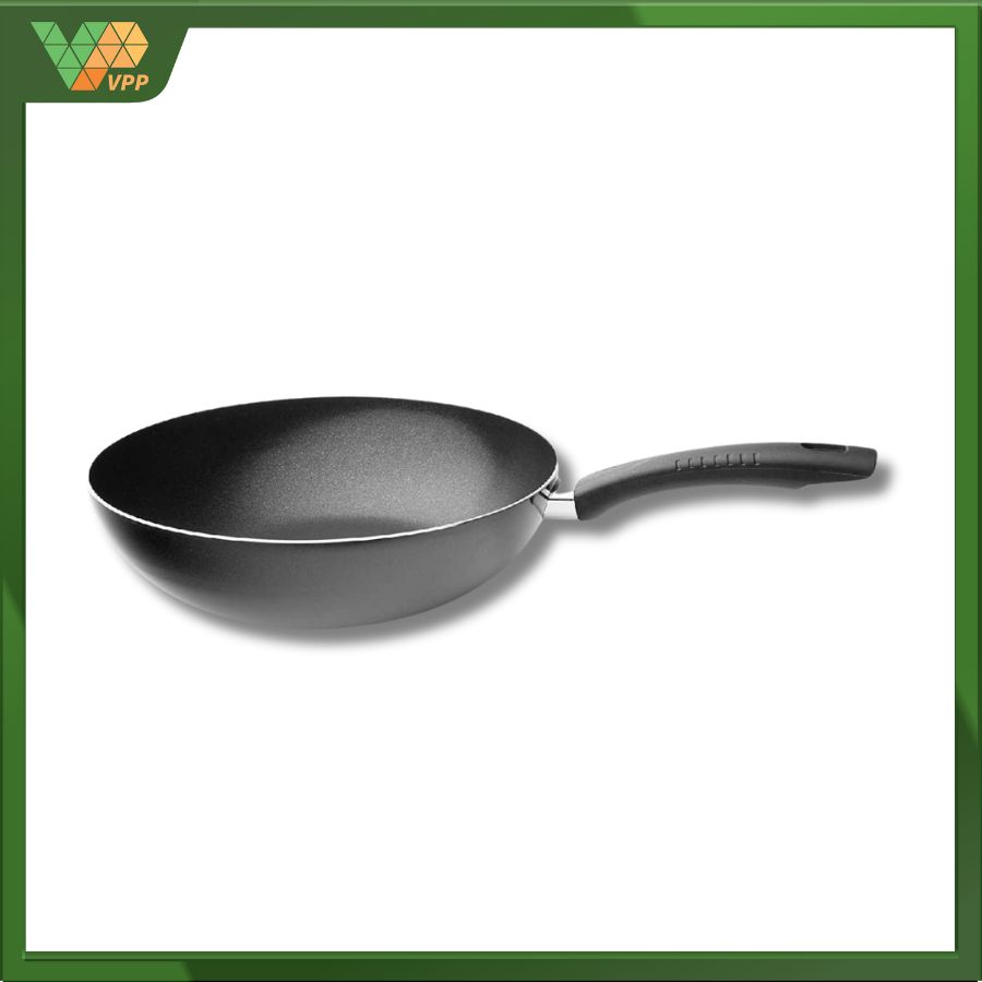 Chảo Wok Siena BALLARINI 28cm