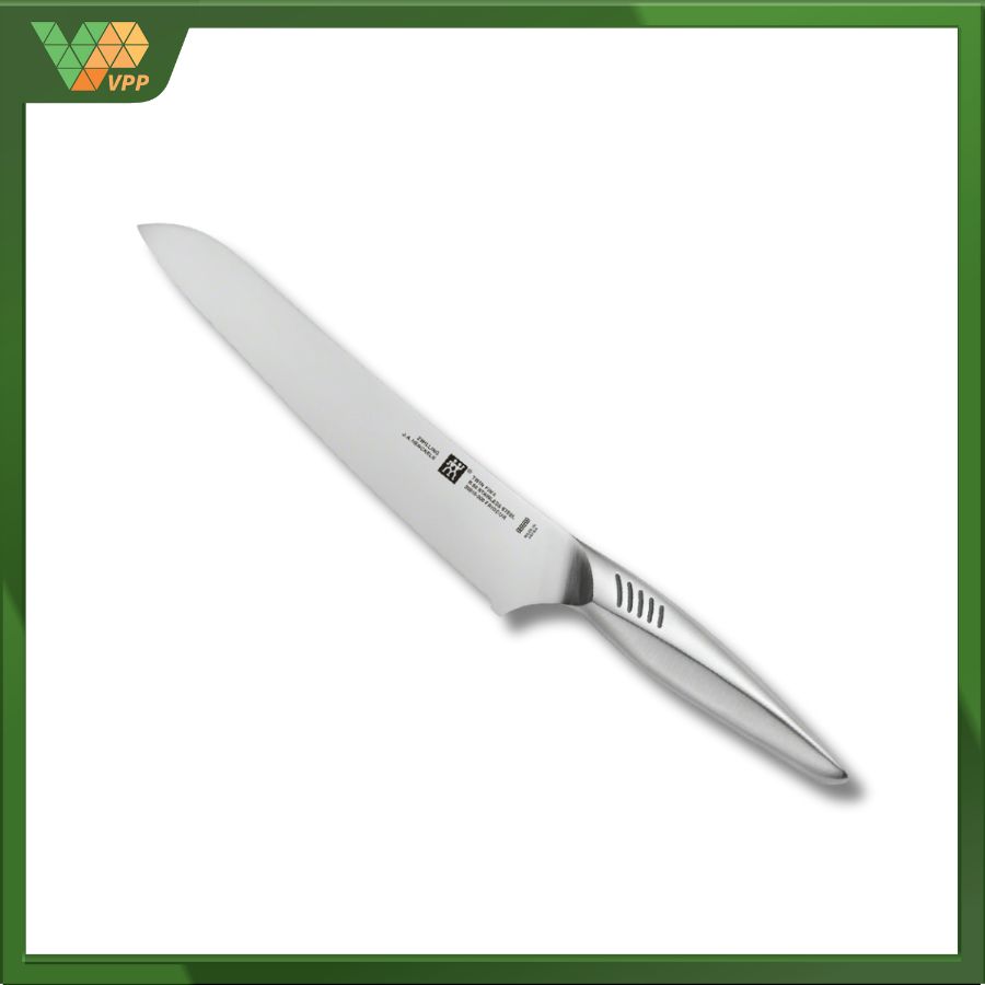 Dao bánh mì FIN 2 ZWILLING 20cm chính hãng