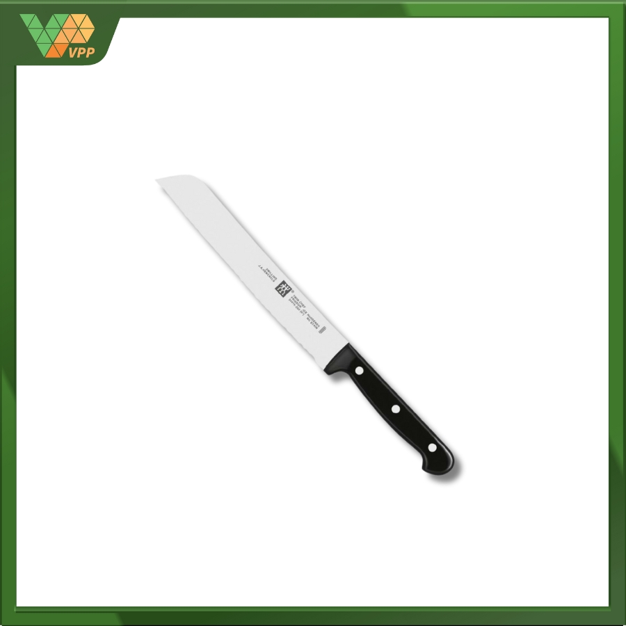 Dao bánh mì Twin Chef ZWILLING 20cm chính hãng