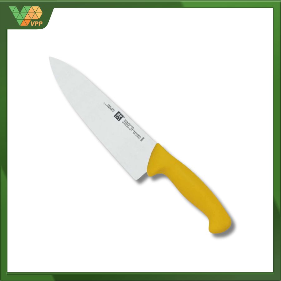 Dao Chef Twin Master 20cm chính hãng