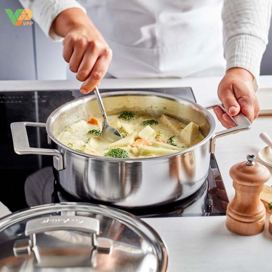 Lưu ý vệ sinh và sử dụng đúng cách