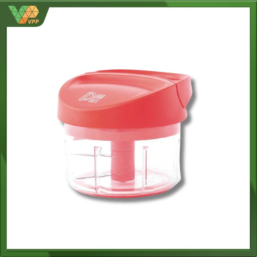 Dụng cụ xay cắt rau củ Durachefs 14.5cm chính hãng