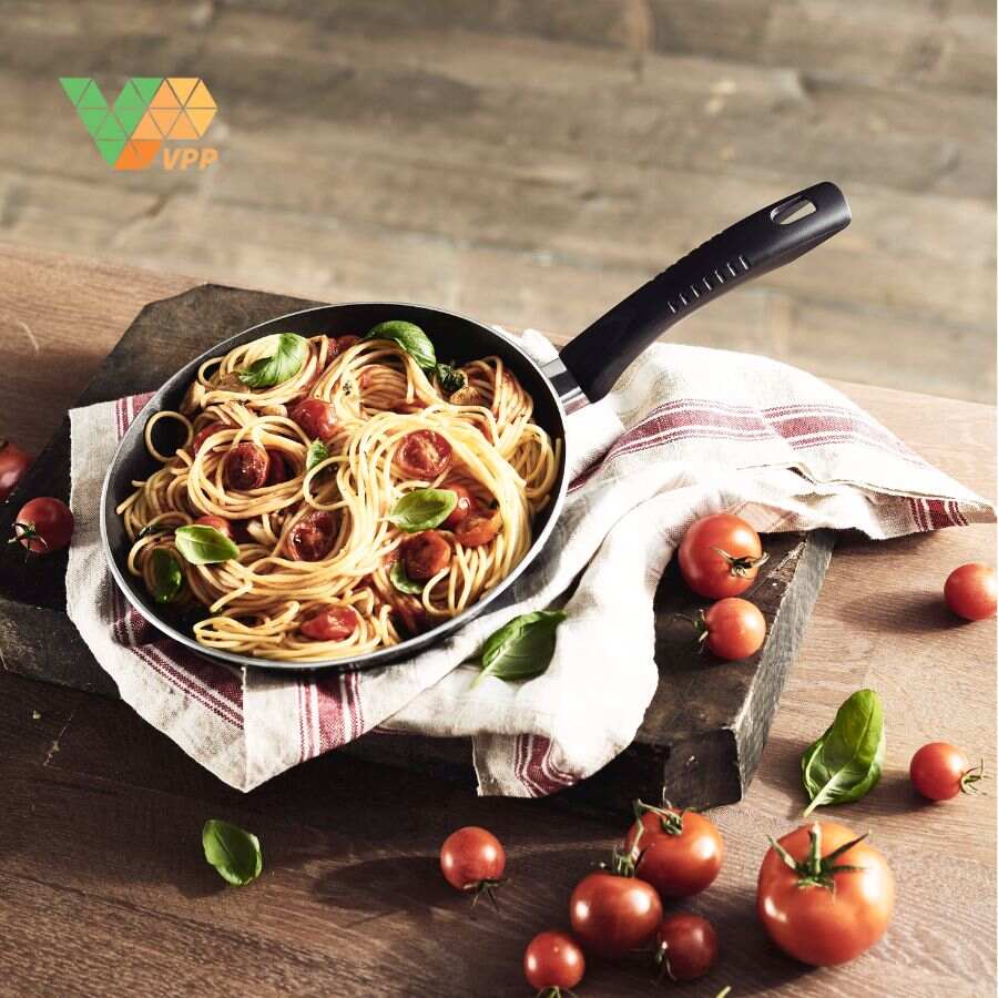 Lưu ý vệ sinh và sử dụng Chảo chiên chống dính Siena BALLARINI