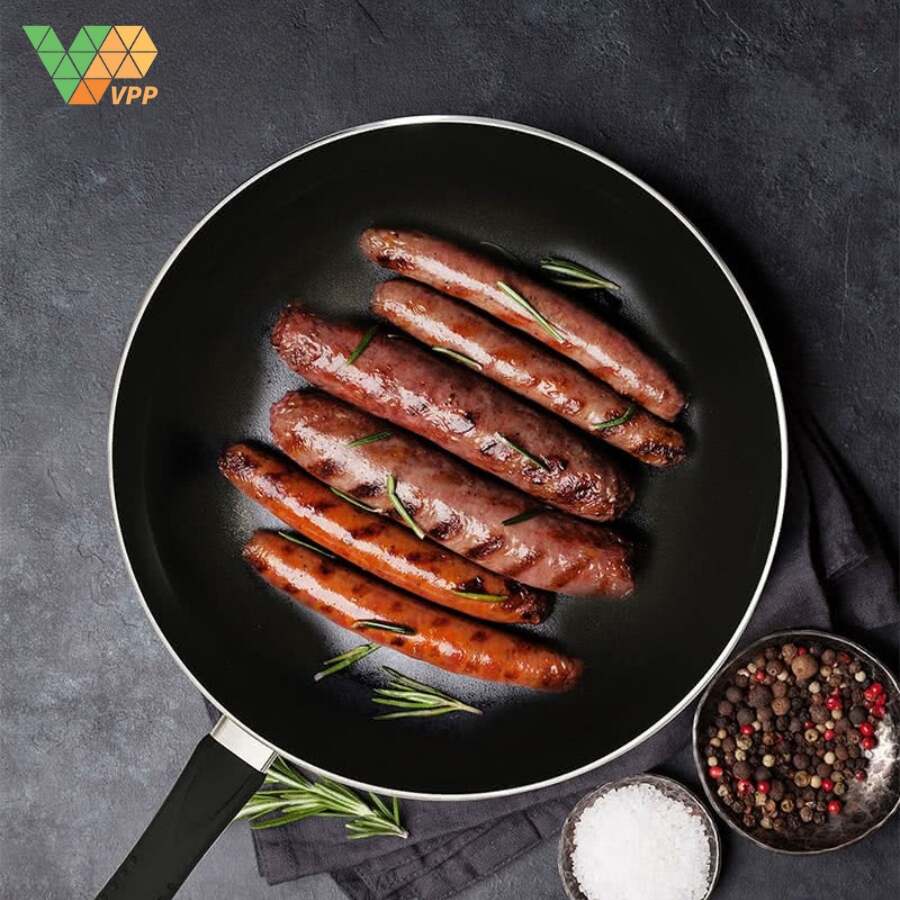 Lưu ý vệ sinh và sử dụng Chảo Wok Siena BALLARINI 28cm