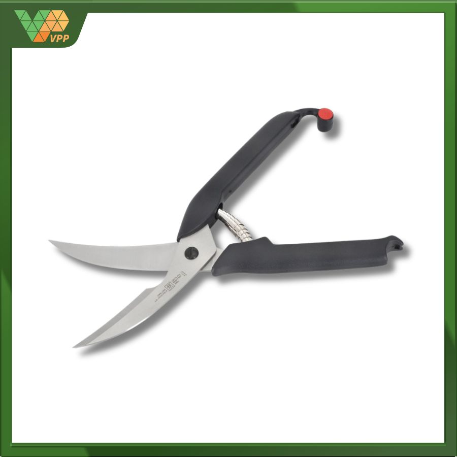 Lưu ý vệ sinh và sử dụng Kéo gia cầm ZWILLING