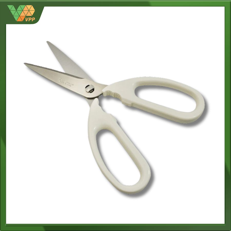 Lưu ý vệ sinh và sử dụng Kéo nhà bếp đa năng KAI Nhật Bản House Select