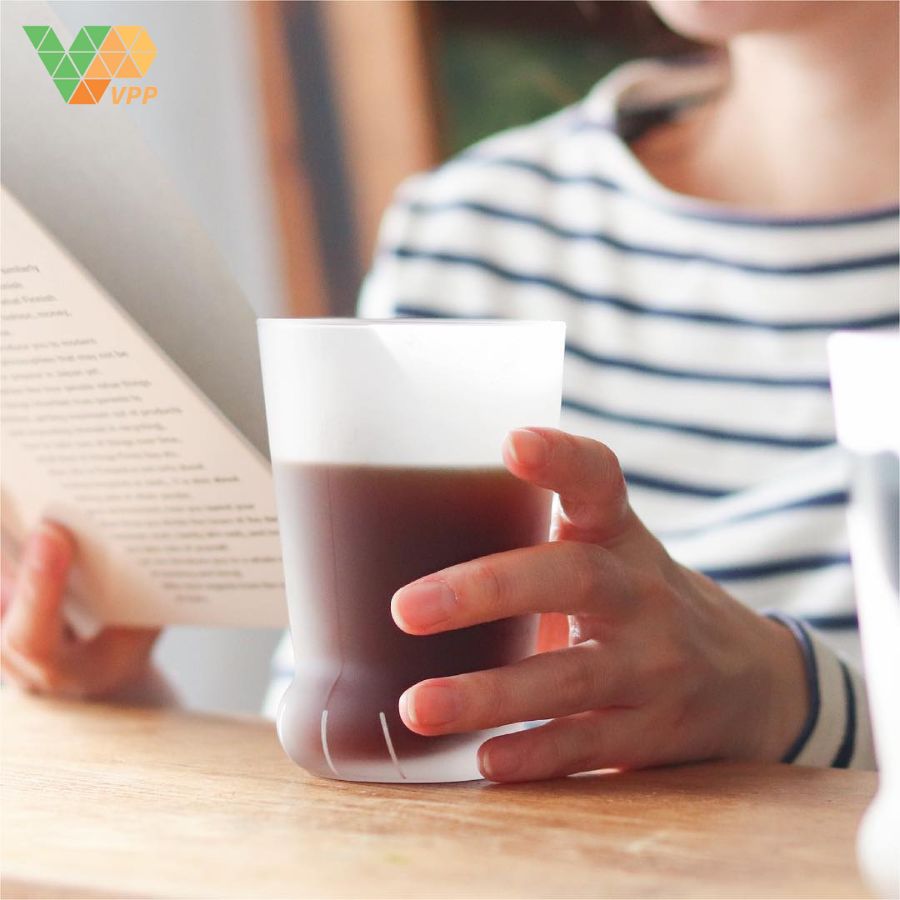 Lưu ý vệ sinh và sử dụng Ly hình chân mèo Coconeco