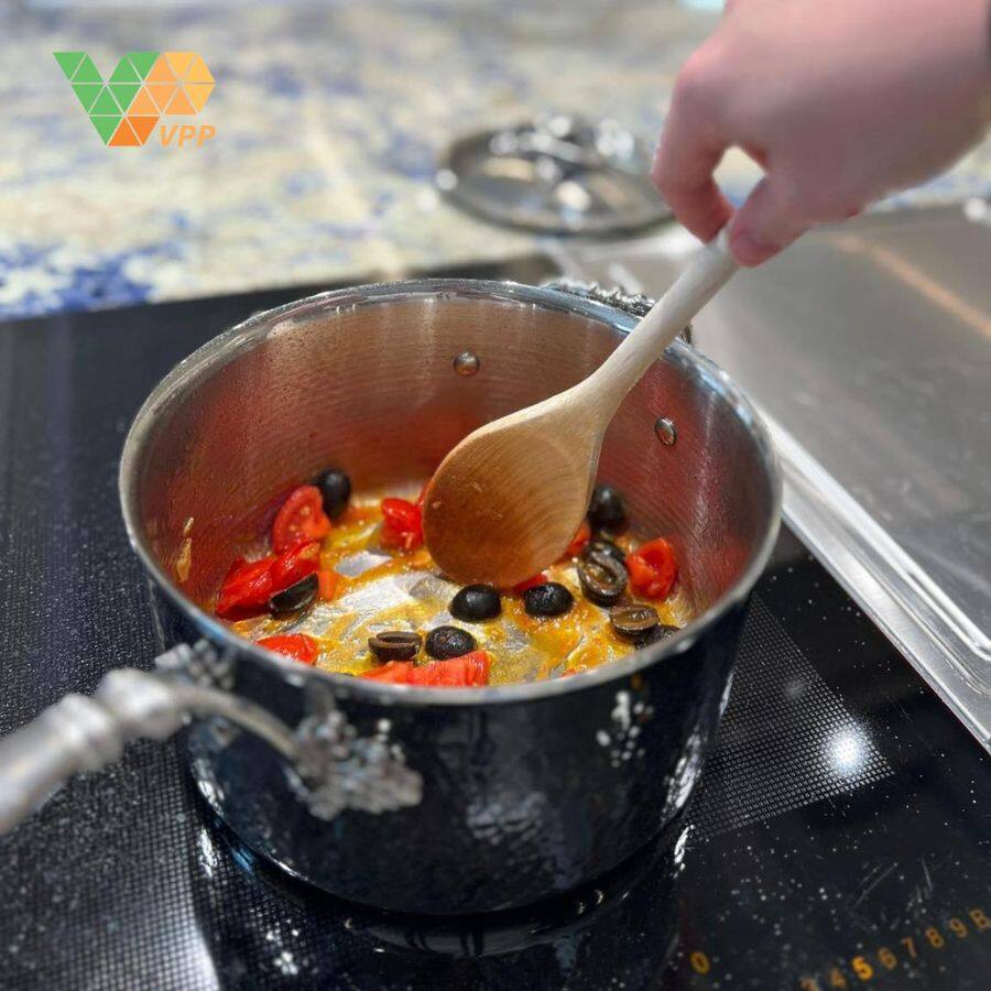 Lưu ý vệ sinh và sử dụng quánh RUFFONI Opus Prima 3.5L