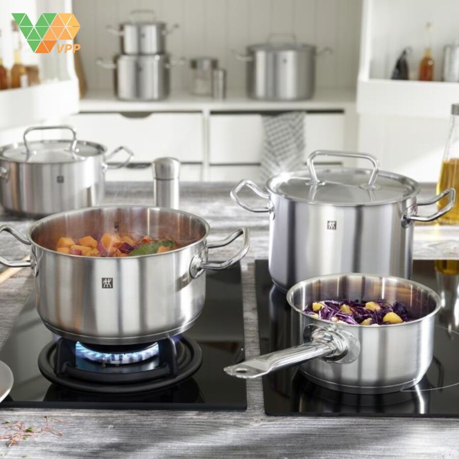 Lưu ý vệ sinh và sử dụng Quánh Twin Classic 14cm