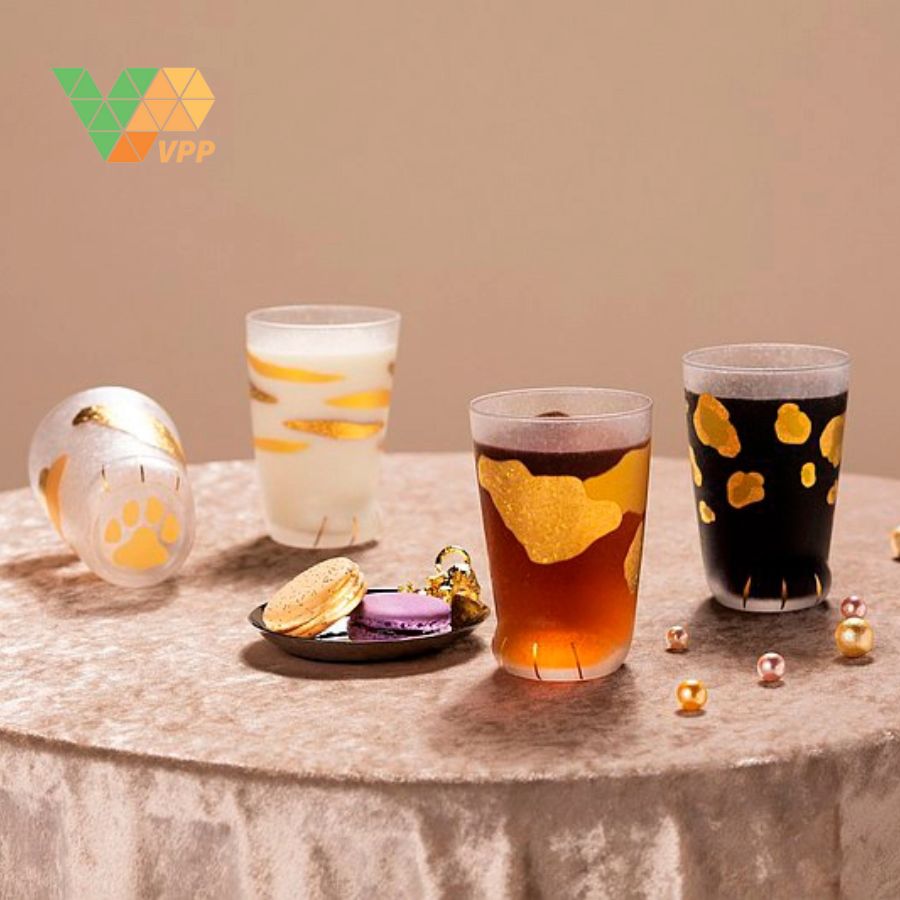 Lưu ý vệ sinh và sử dụng ly chân mèo tam thể