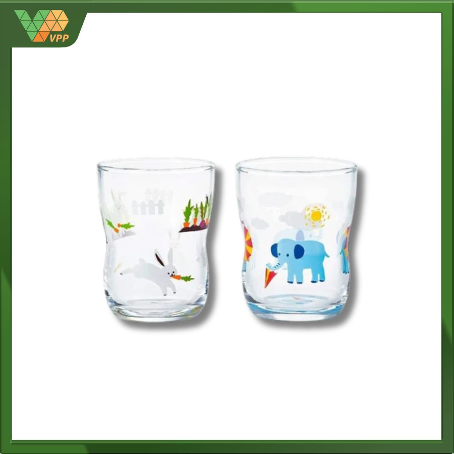 Ly Hide & Seek in hình Tsuyoiko Aderia 185ml