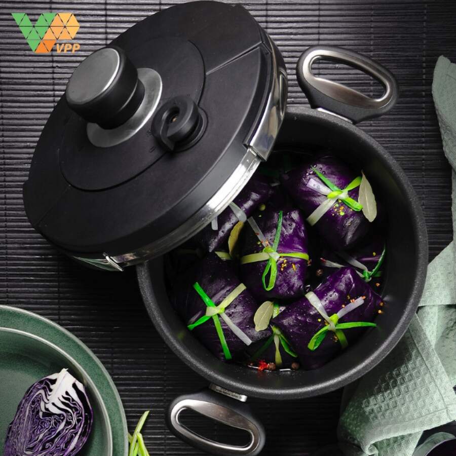 Nồi áp suất AMT đa năng