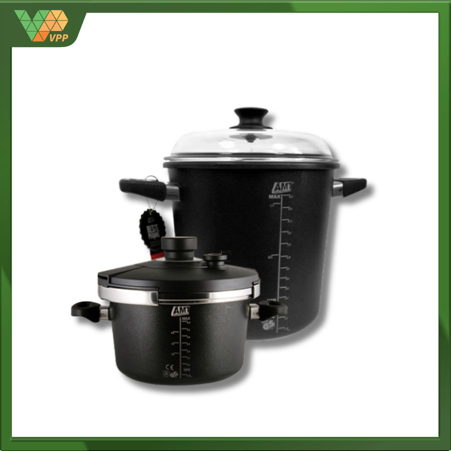 Nồi áp suất AMT chính hãng