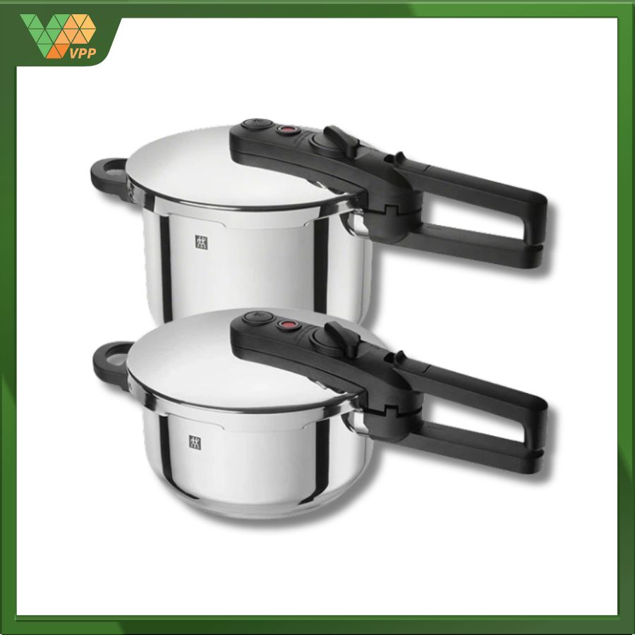 Nồi áp suất ZWILLING EcoQuick II