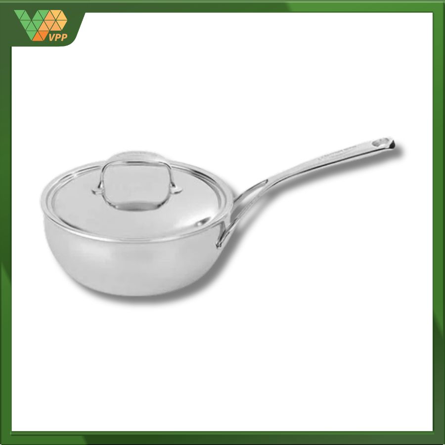 Quánh inox Demeyere 5-Plus chính hãng