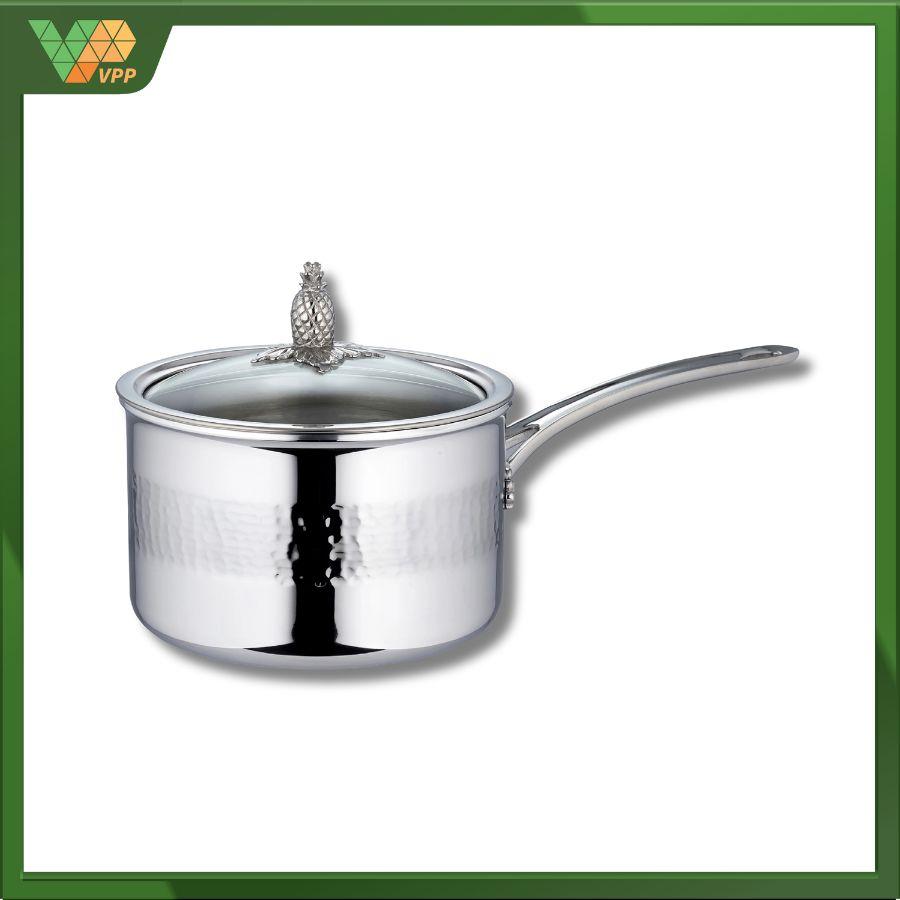 Quánh RUFFONI Omegna 18cm 3L chính hãng