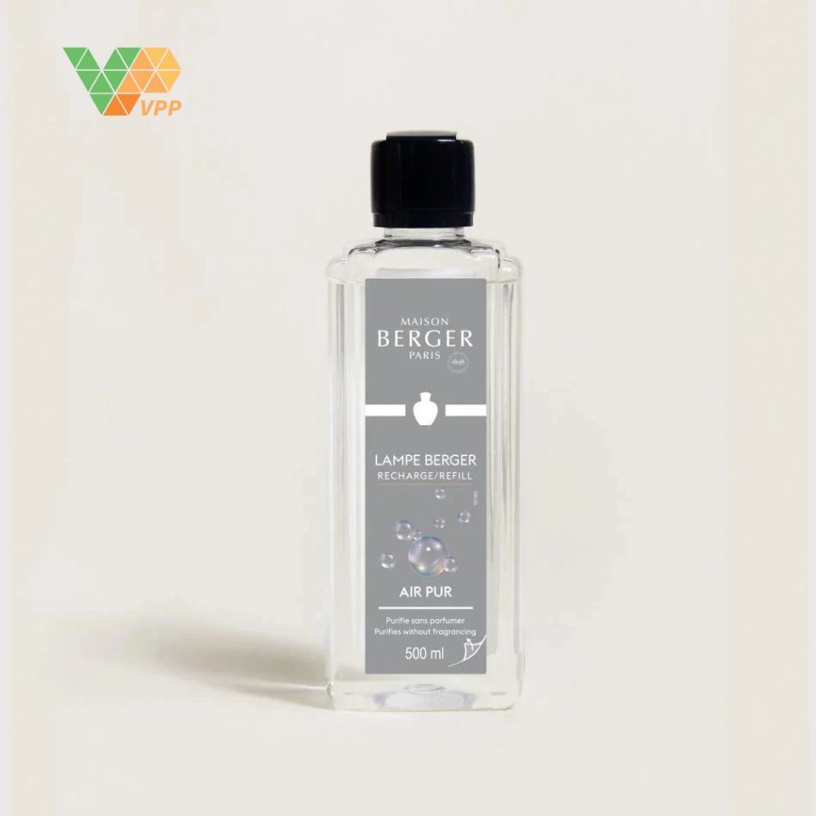 Tinh dầu đèn xông hương Lavender Fields chính hãng