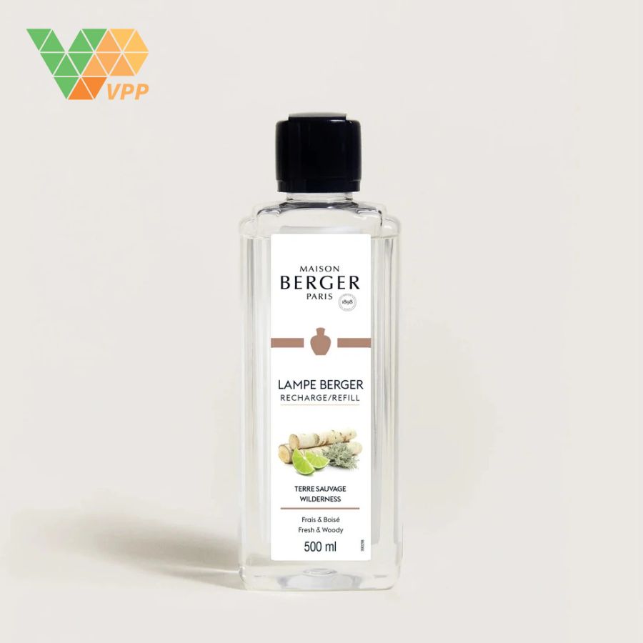 Tinh dầu đèn xông hương Wilderness chính hãng