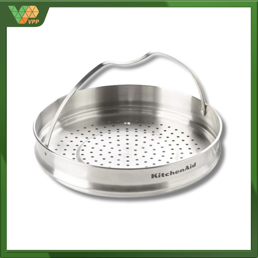Xửng hấp KitchenAid 26cm chính hãng