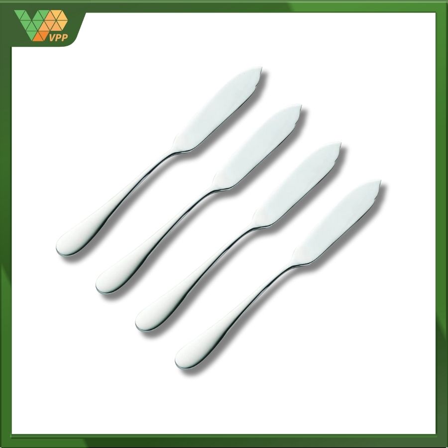 Bộ dao ăn cá Select Viners 4 cái chính hãng
