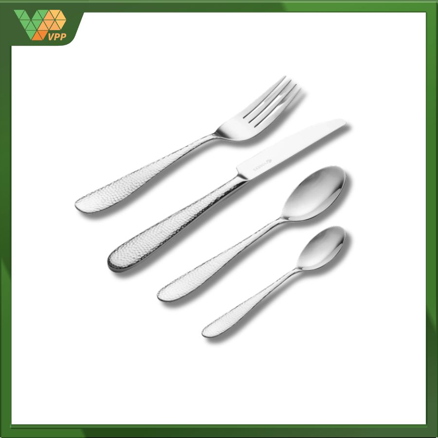 Bộ dao muỗng nĩa Glamour Viners 24 món chính hãng