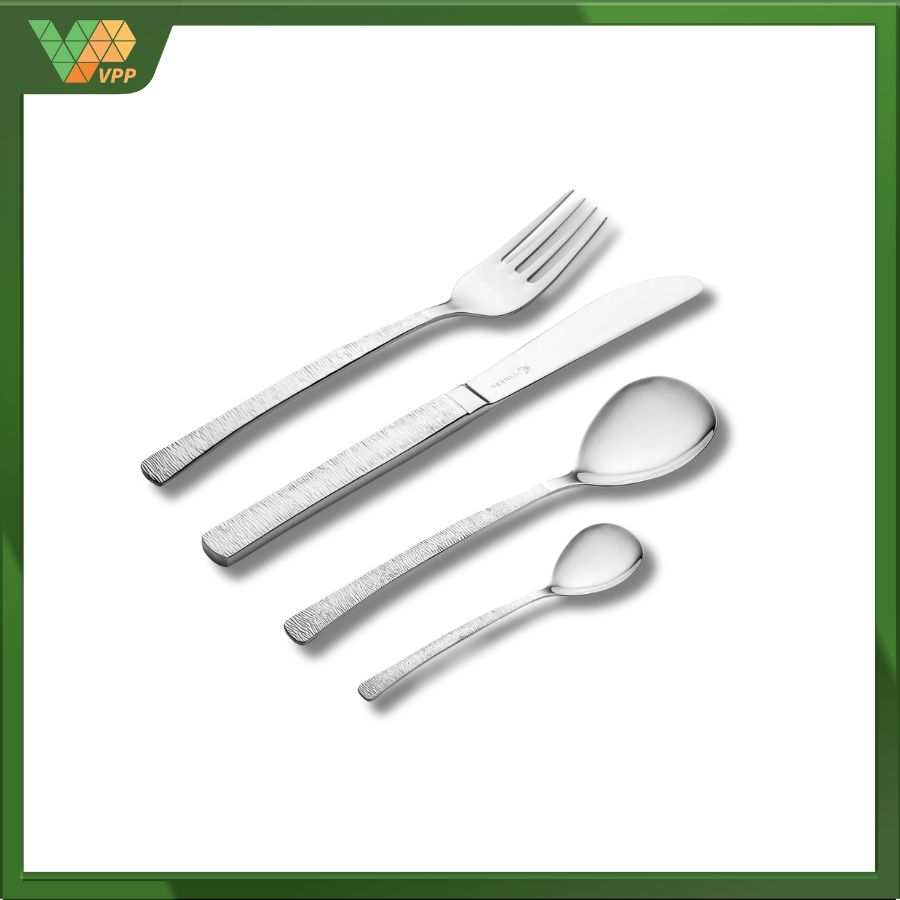 Bộ dao muỗng nĩa Studio Viners 16 món chính hãng