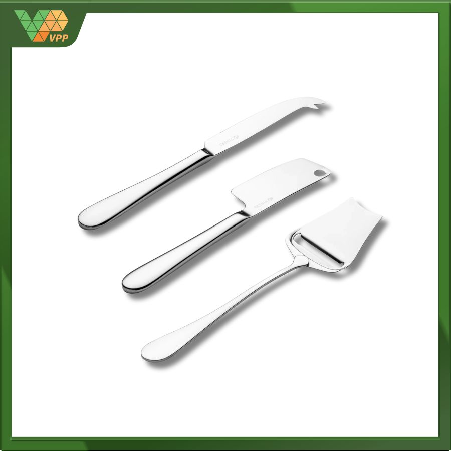 Bộ dao phô mai Select Viners 3 món chính hãng
