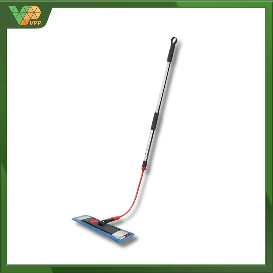 Bộ dụng cụ lau sàn Flexi 3 món chính hãng