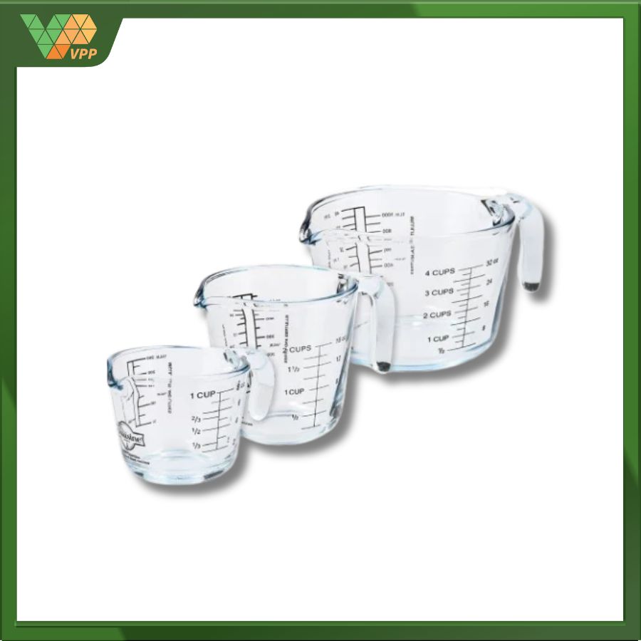 Ca đong dung tích Ocuisine chính hãng