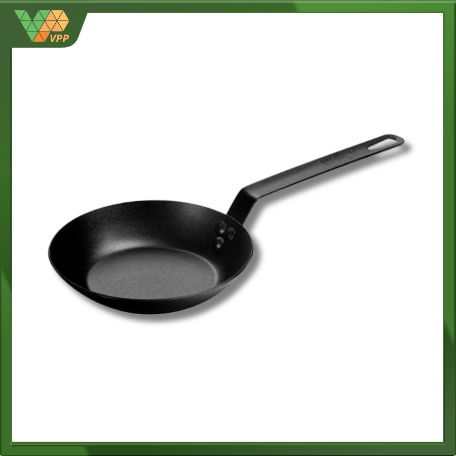 Chảo thép carbon LODGE chính hãng