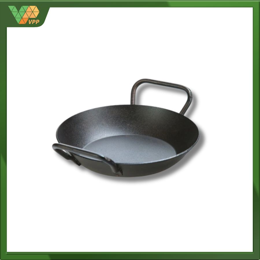 Chảo thép carbon LODGE chính hãng