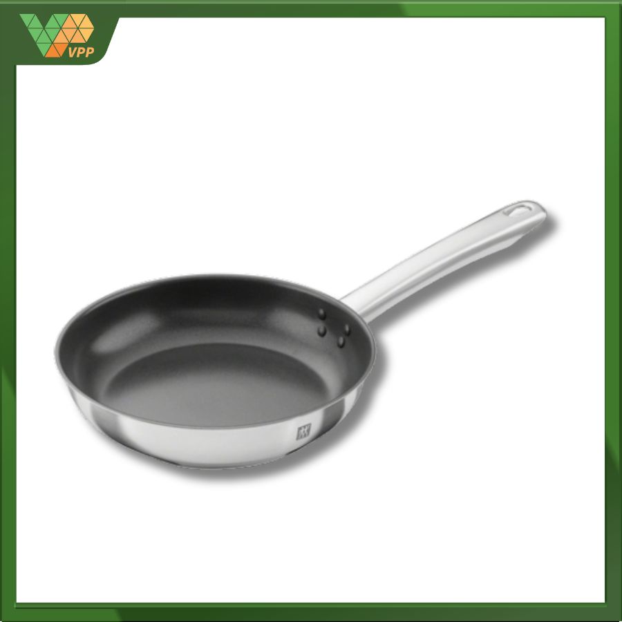 Chảo inox chống dính ZWILLING Moment chính hãng