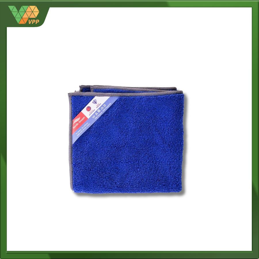 Khăn lau đa dụng Microfiber chính hãng