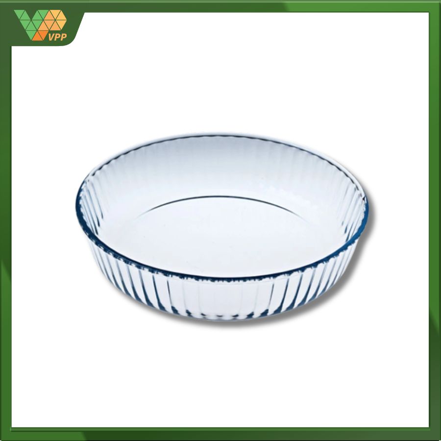 Khay bánh hình tròn Ocuisine chính hãng